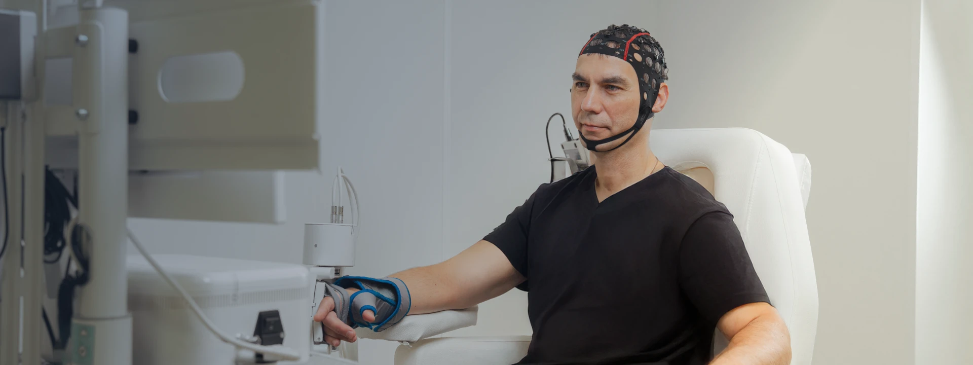 Реабилитация после черепно-мозговых травм